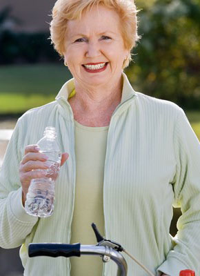 active-senior