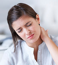 Neck Pain
