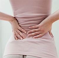 Lower Back Pain