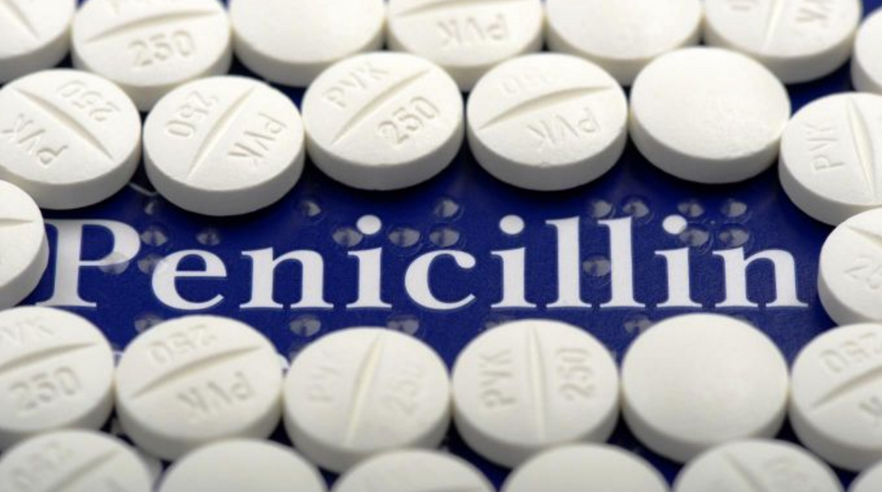 What is Penicillin? - America's Best Care Plus
