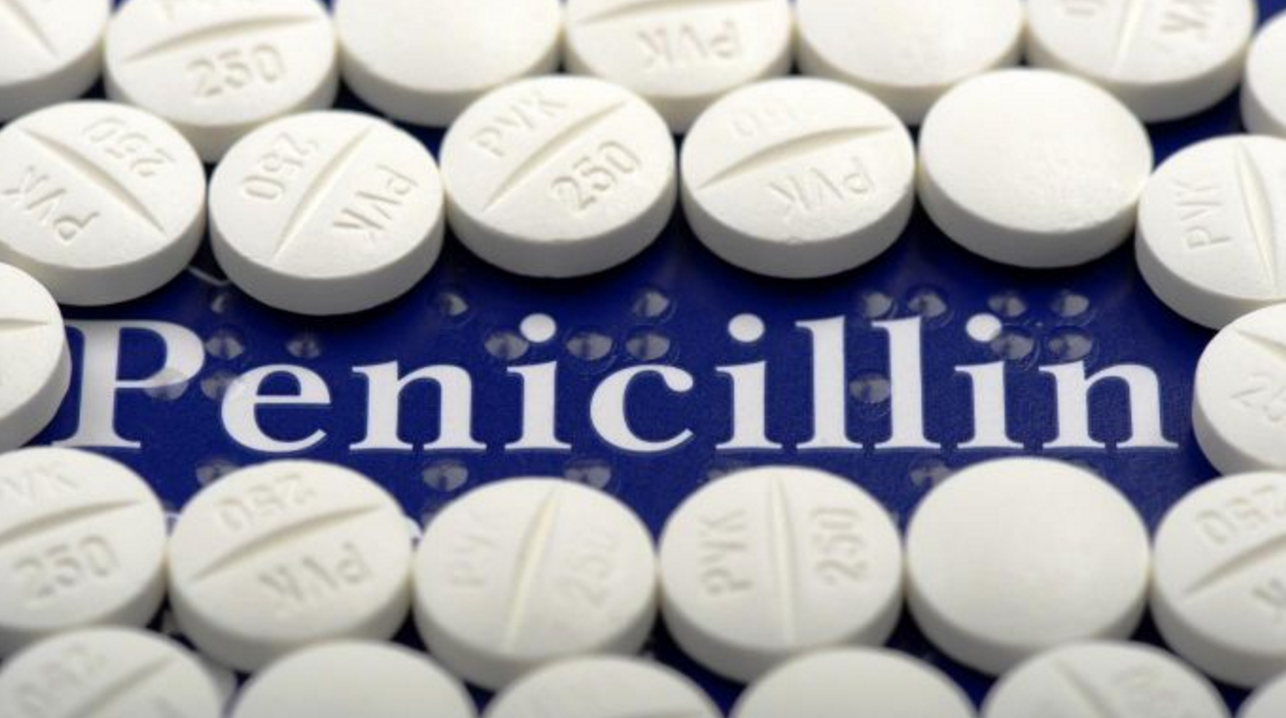 What is Penicillin? America's Best Care Plus