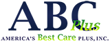 America's Best Care Plus Logo
