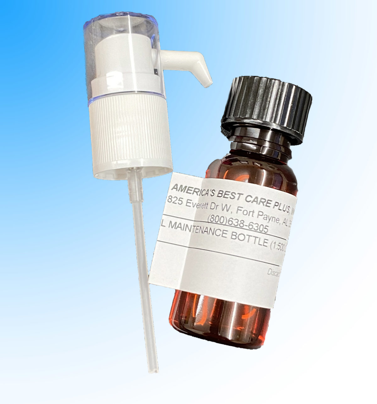 Allergy America's Best Care Plus