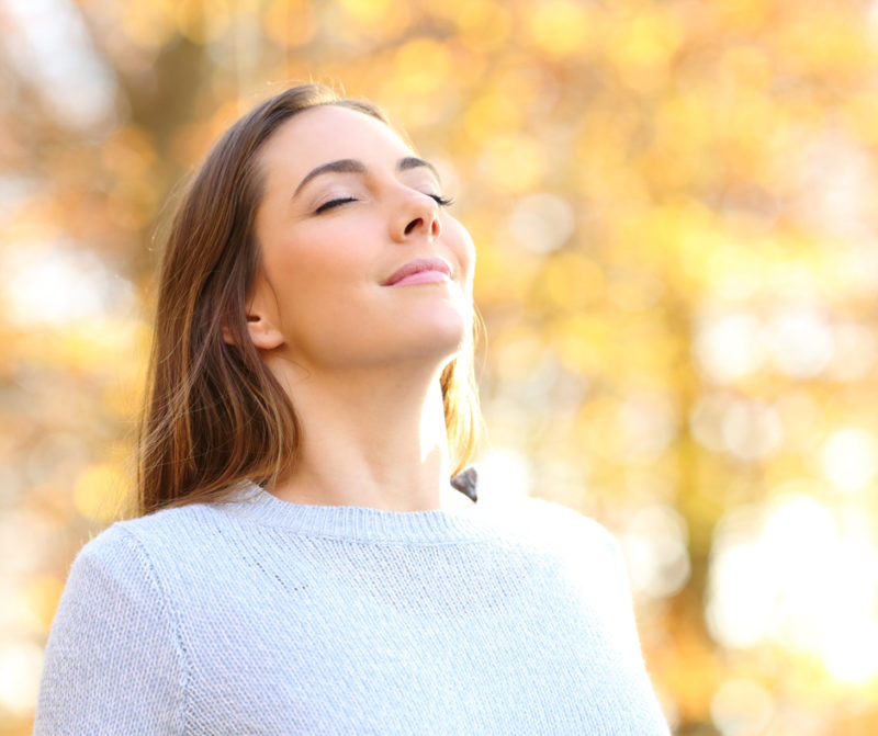 Tips to Help You Breathe Easier this Fall - America's Best Care Plus