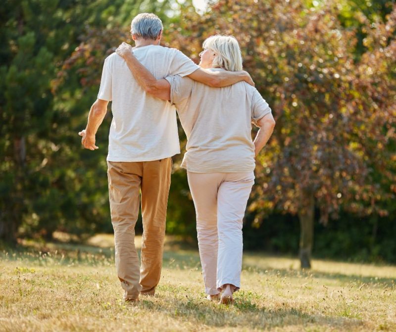 Understanding UTIs In Older Adults - America's Best Care Plus