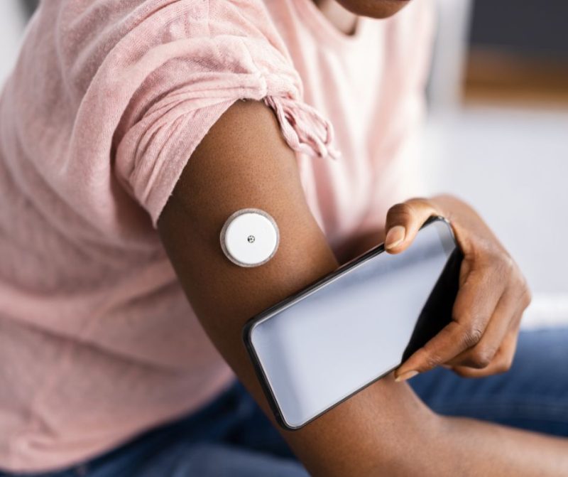 7 Things To Know About Your Continuous Glucose Monitor America s Best 