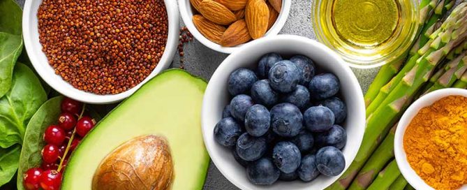 superfoods