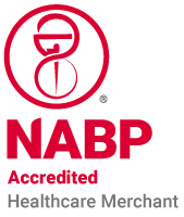 NABP Accredited