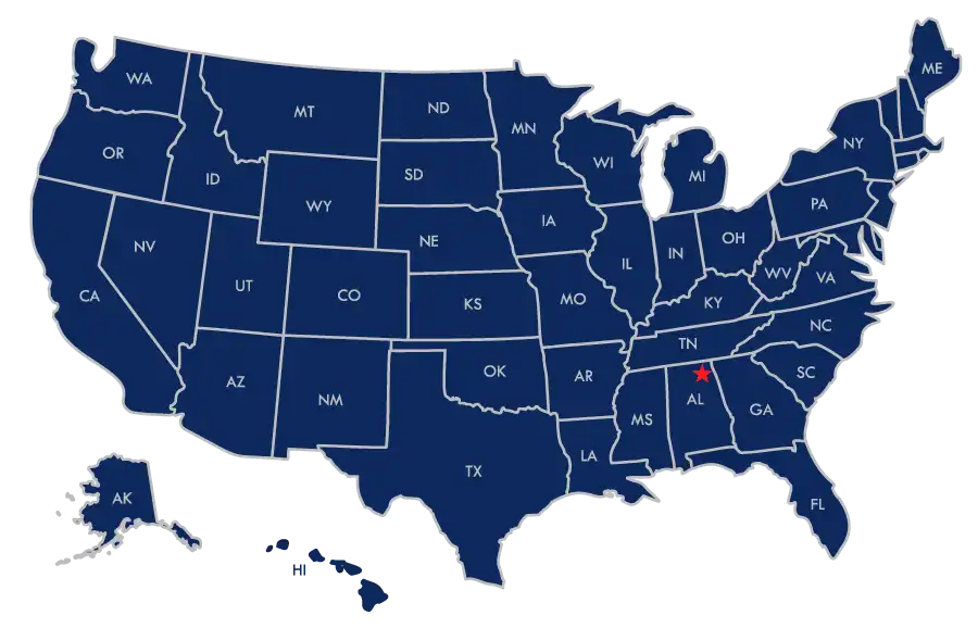 50 States