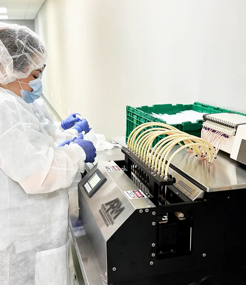 fulfillment compounding pharmacy